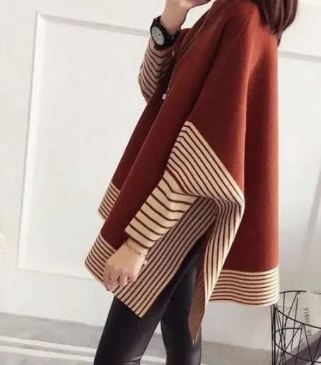 Luxury winter shawls