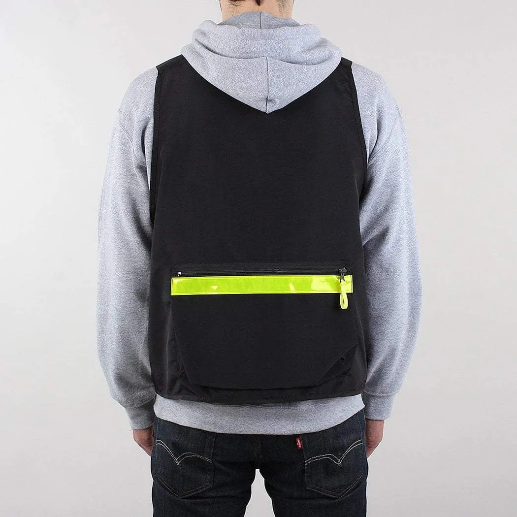 Manastash Gadget Vest Jacket