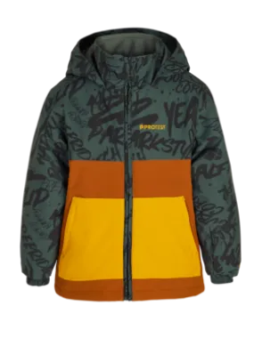 Mateo Snow Jacket