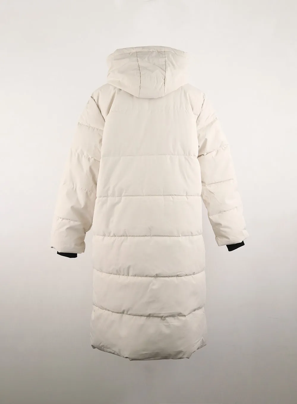 Maxi Puffer Jacket OD311