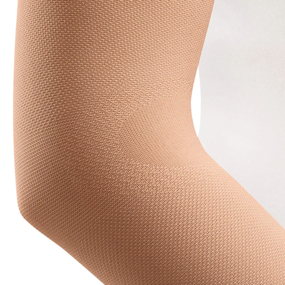 mediven Harmony 30-40 mmHg Compression Armsleeve w/Knit Topband