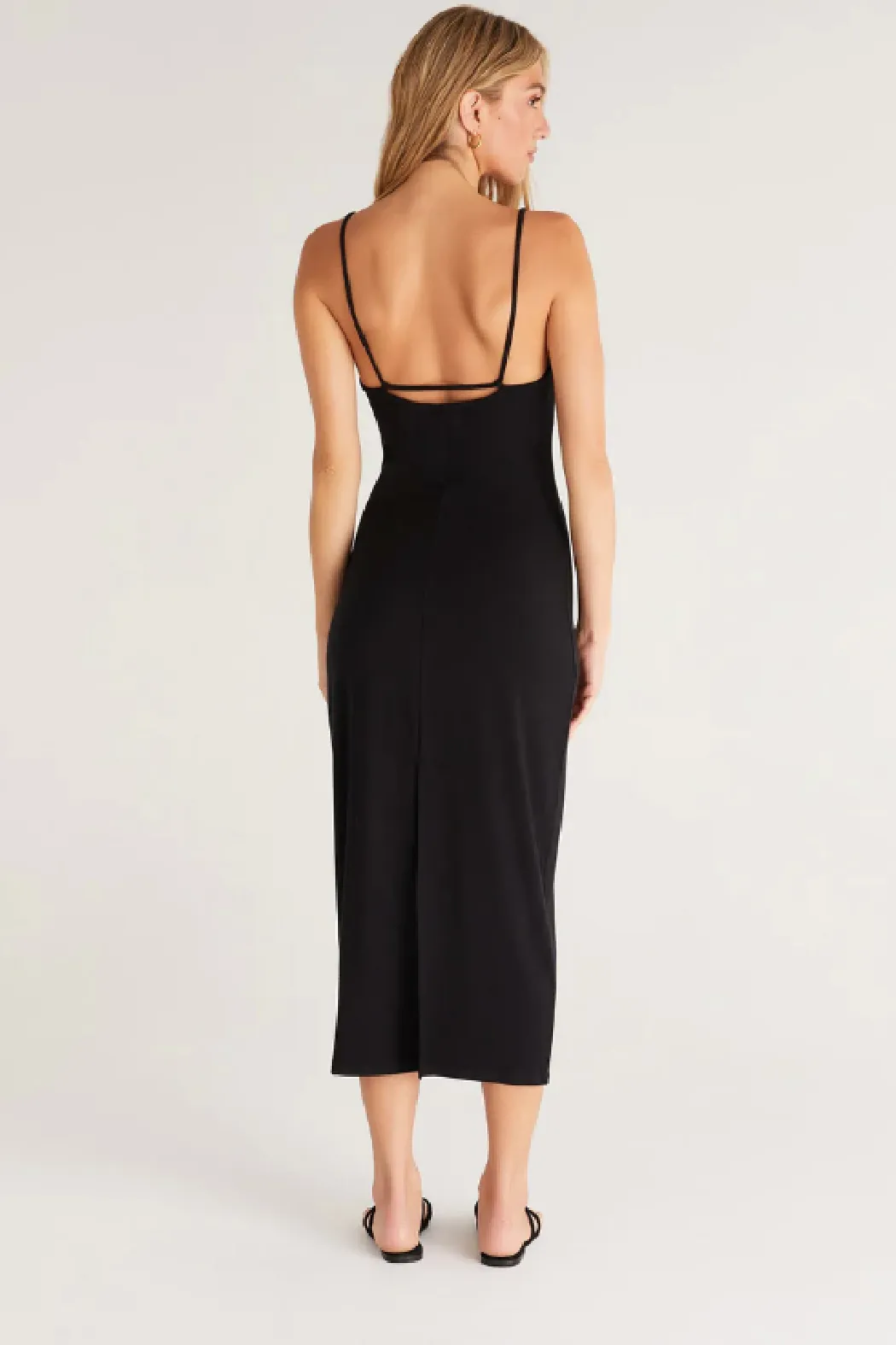 Melinda Maxi Dress