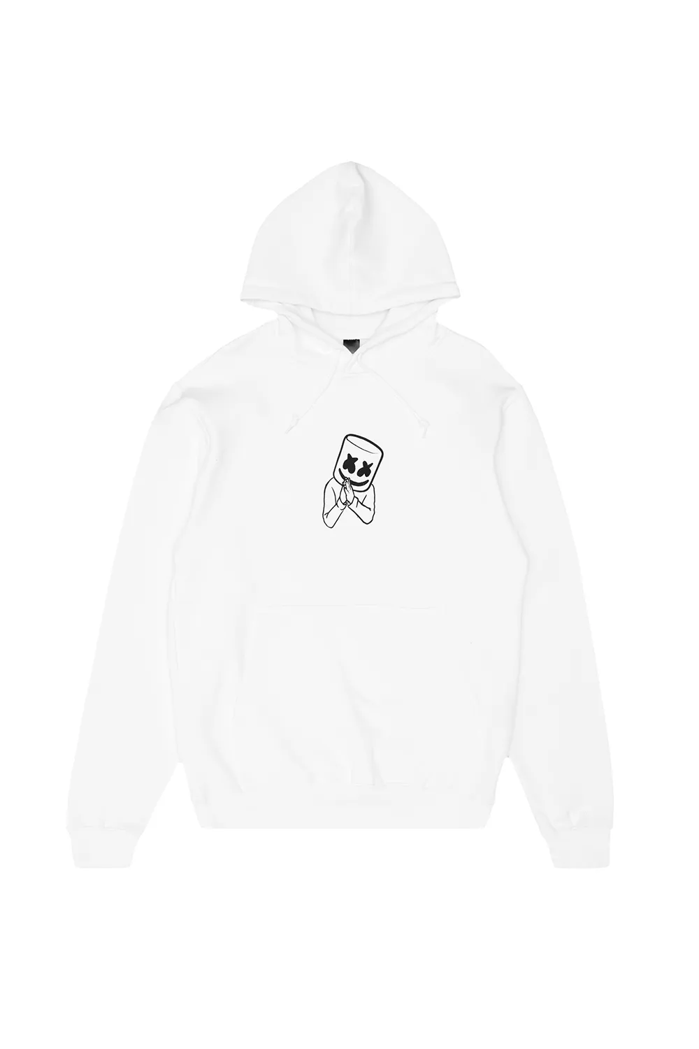 Mello Made It Right Hoodie