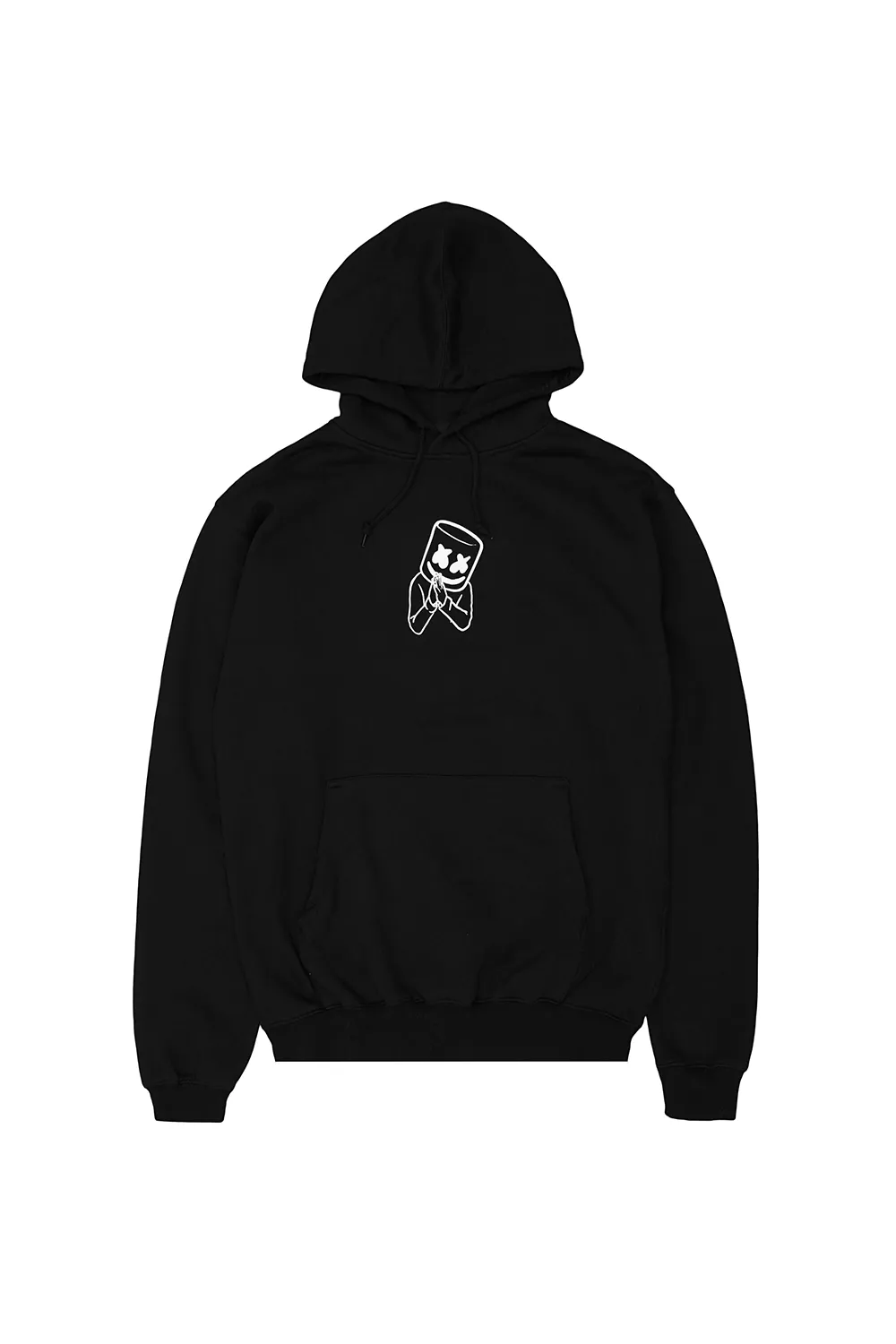 Mello Made It Right Hoodie