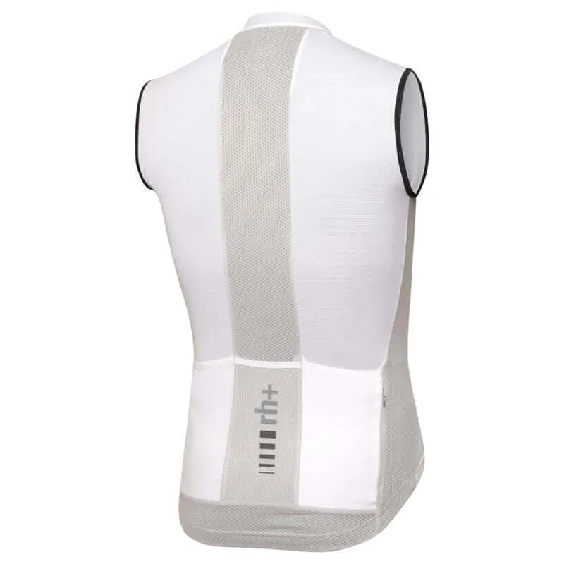 Men Cycling Sleeveless Jerseys STY-01