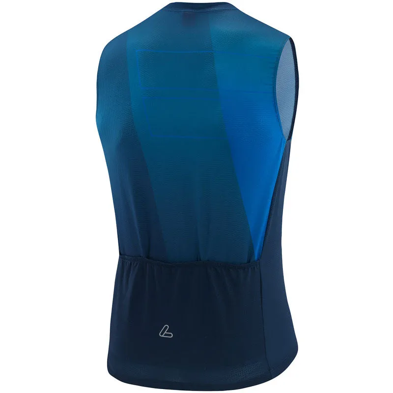 Men Cycling Sleeveless Jerseys STY-02