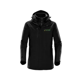 Men's Avalanche System Jacket