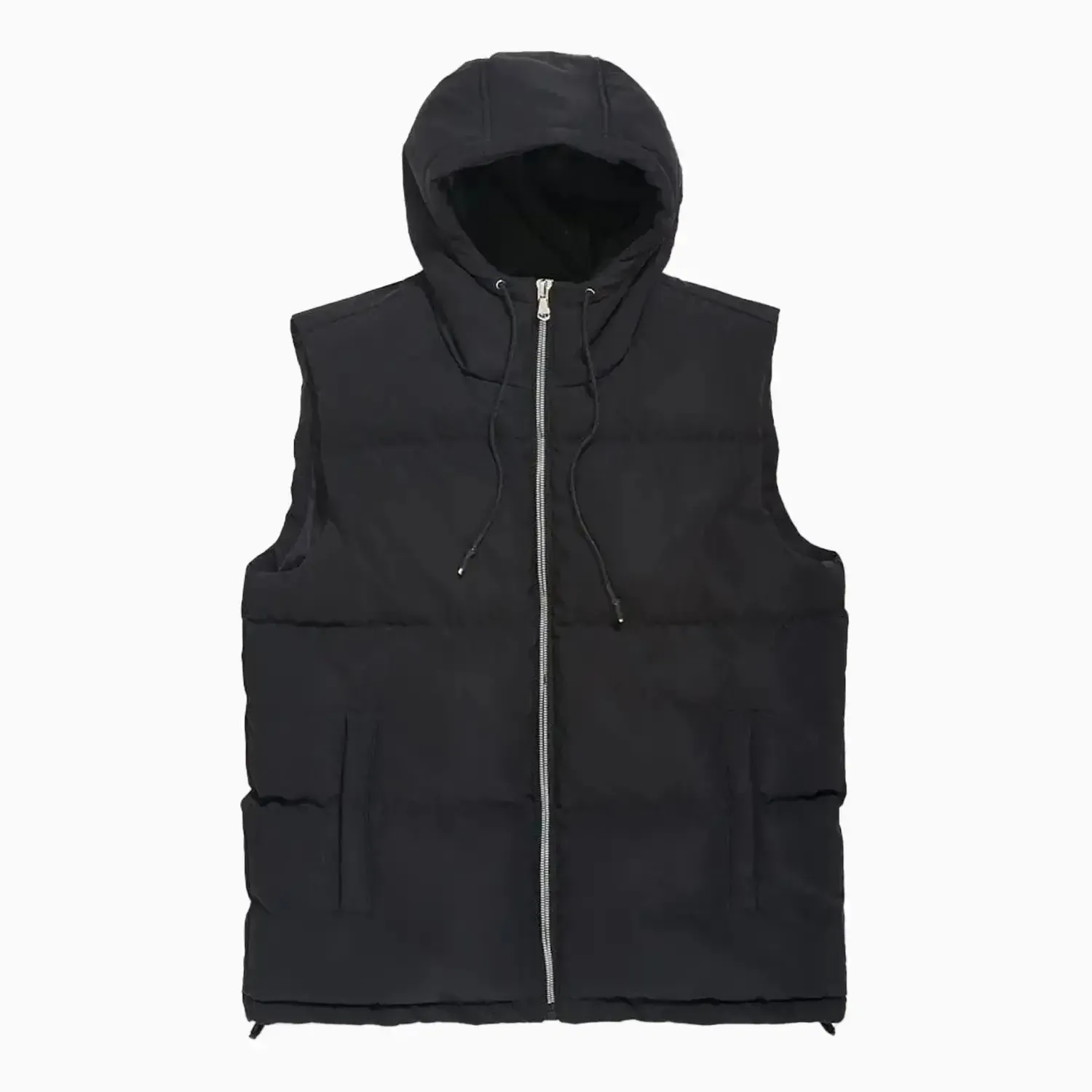 Men's East New York Bubble Vest