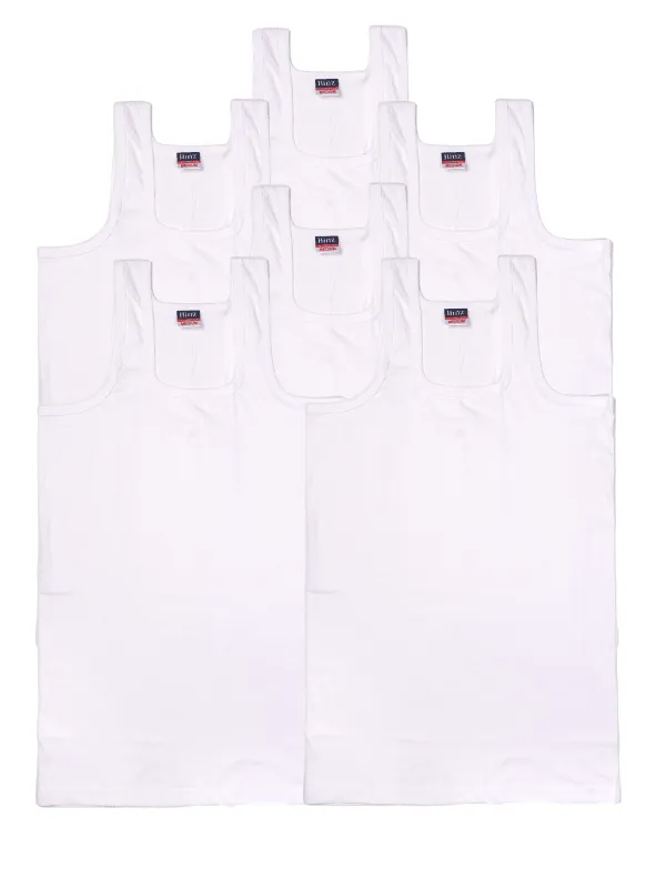 Men's Premium Sleeve less Vest-786 (Pack of 6)