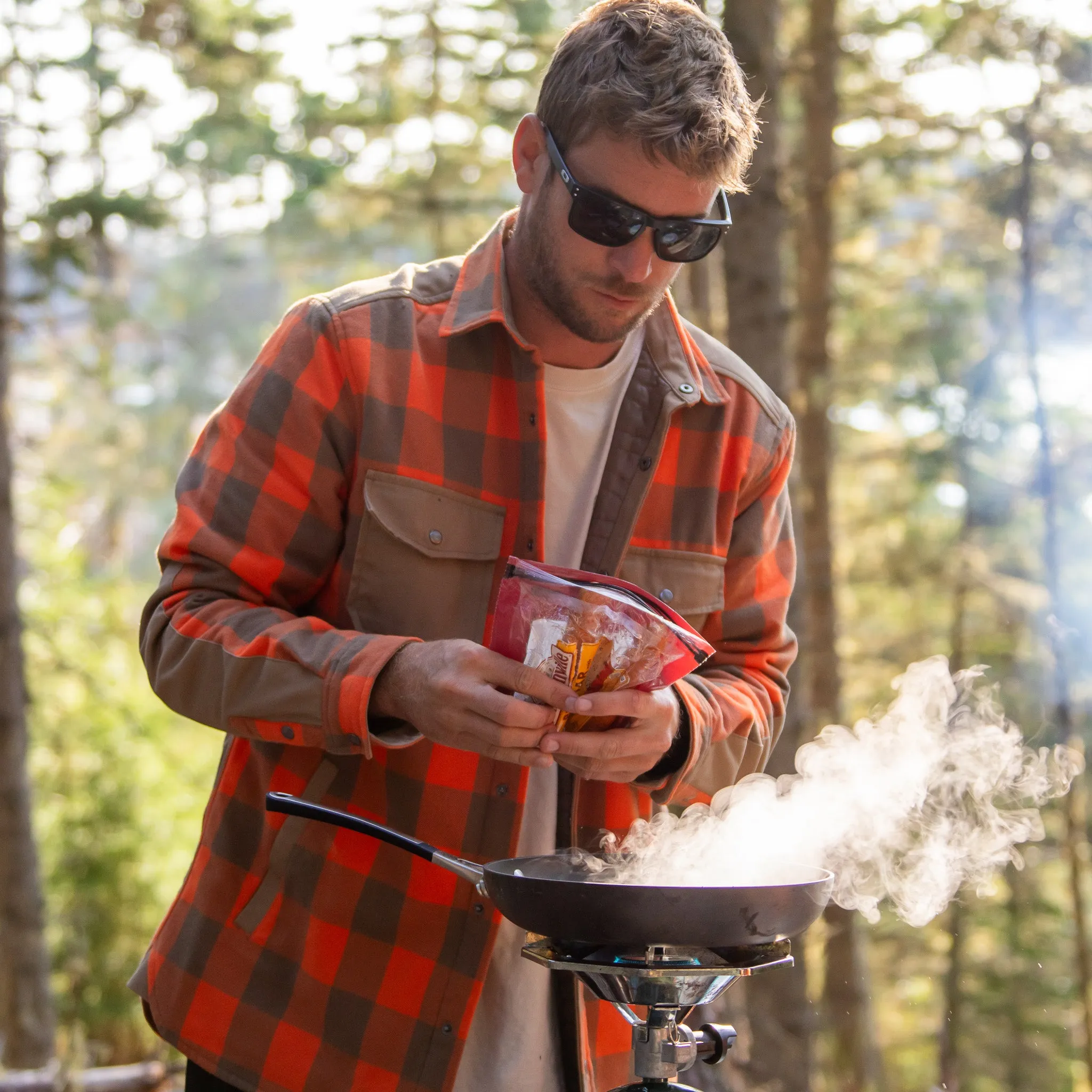 Men's Rambler Jacket