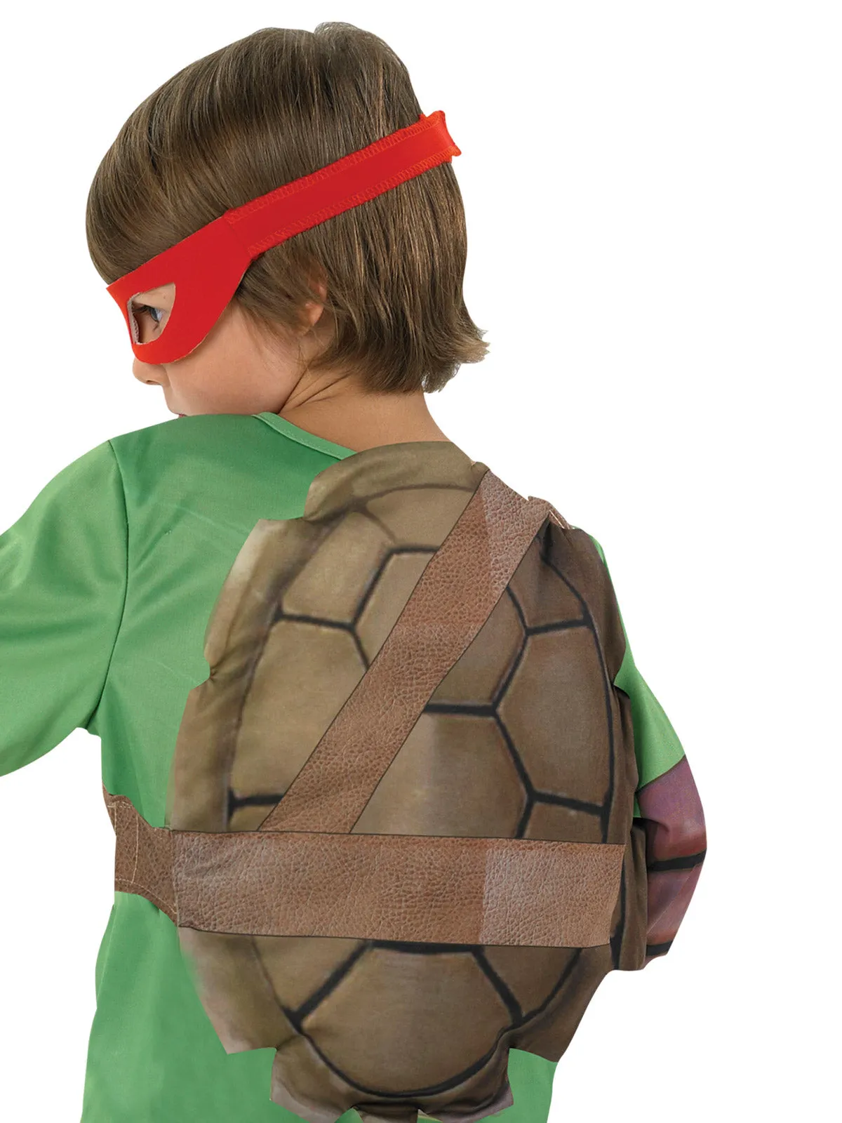 Michelangelo / Leonardo Costume for Kids - Nickelodeon Teenage Mutant Ninja Turtles