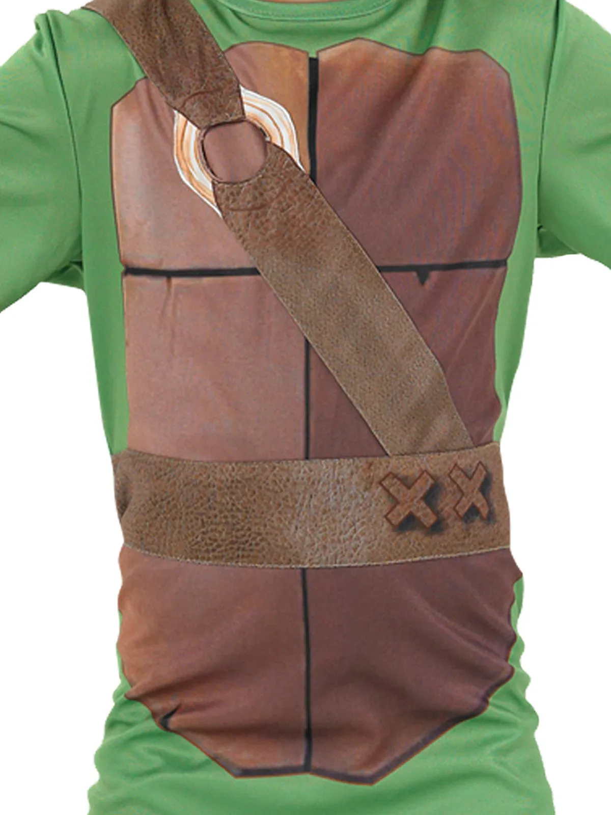 Michelangelo / Leonardo Costume for Kids - Nickelodeon Teenage Mutant Ninja Turtles