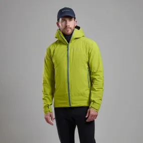 Montane Men's Phase Lite Waterproof Goretex Jacket