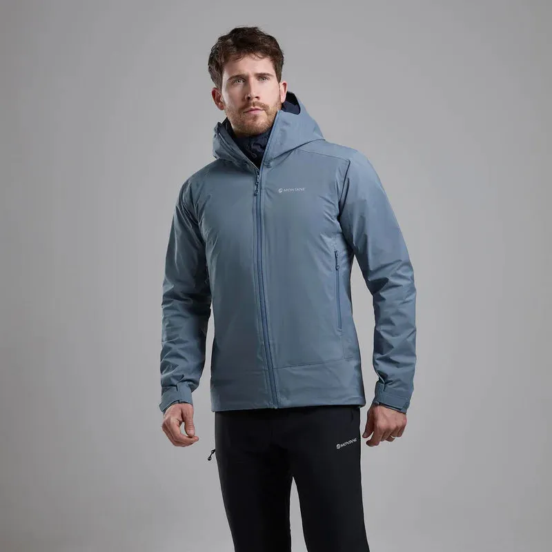 Montane Men's Phase Lite Waterproof Goretex Jacket