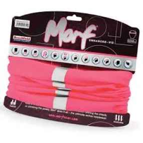 Morf Enhanced-Viz Snood Neck Warmer