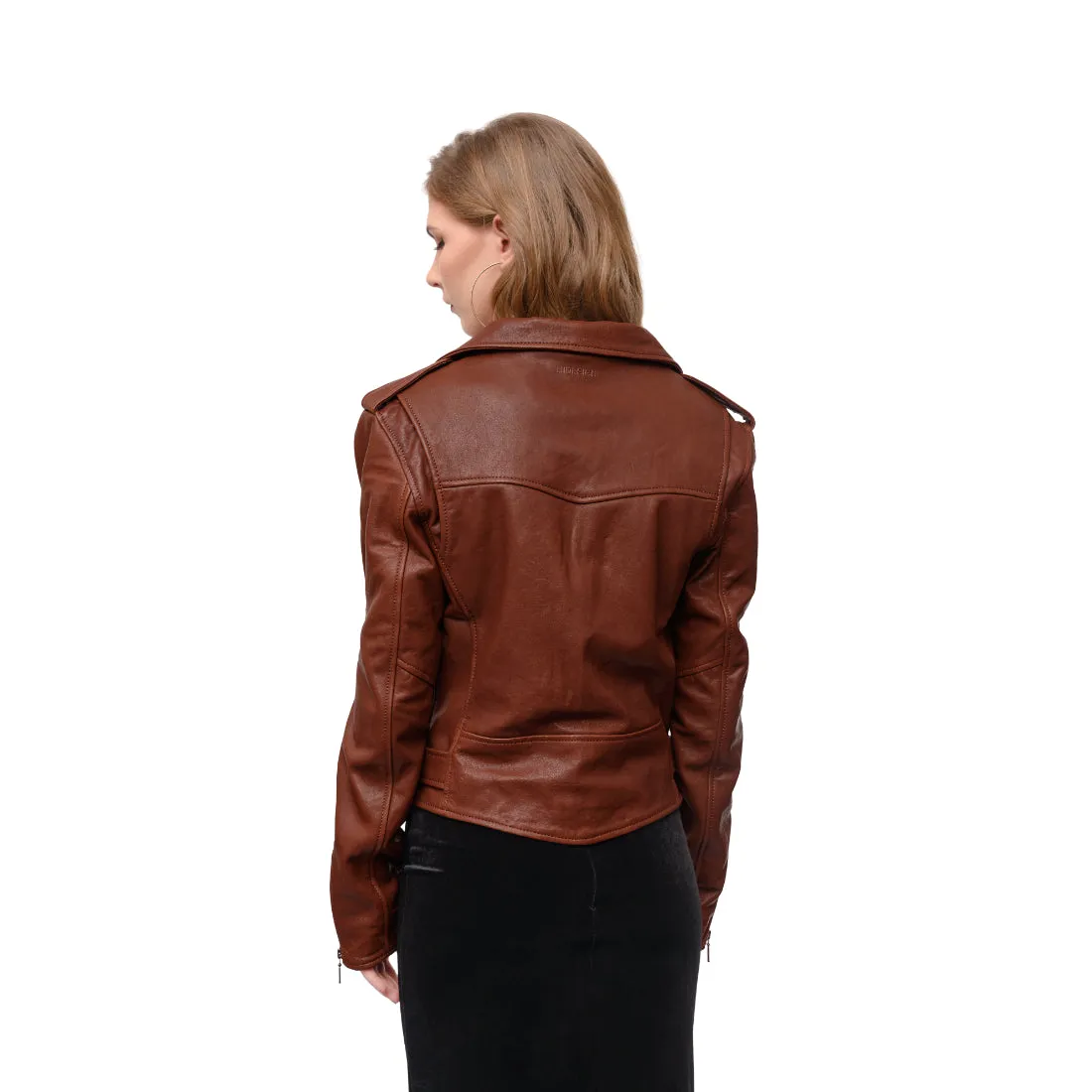 MOTO 01 WOMENS JACKET