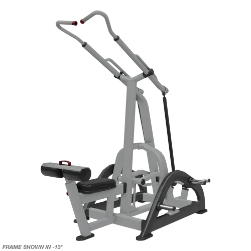 Nautilus Leverage® Lat Pull Down