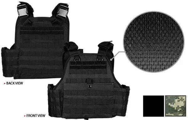 NcSTAR Plate Carrier Vest - CVPCV2924