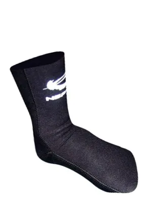 Neptune Neoprene 3mm. Socks