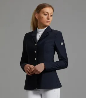 Nera Ladies Competition Jacket Navy