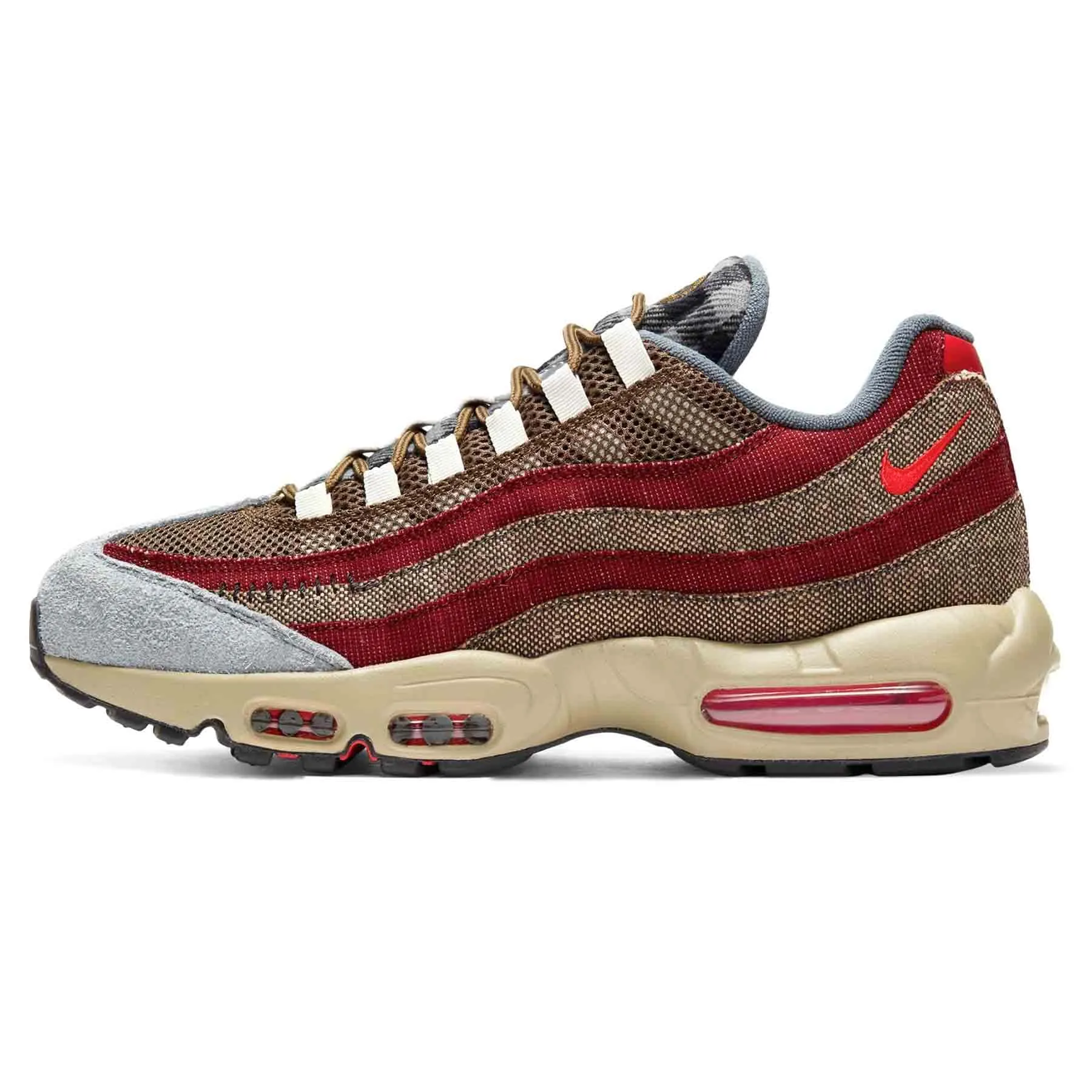 Nike Air Max 95 'Freddy Krueger'