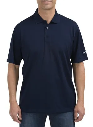 NIKE GOLF - Tech Basic Dri-FIT UV Sport Shirt.  203690