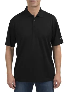 NIKE GOLF - Tech Basic Dri-FIT UV Sport Shirt.  203690