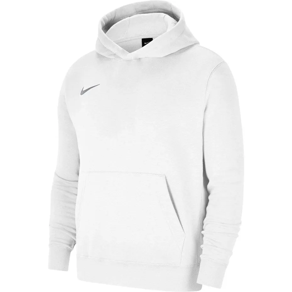 Nike Park 20 Flecee Pullover Hoodie White Cw6896 101