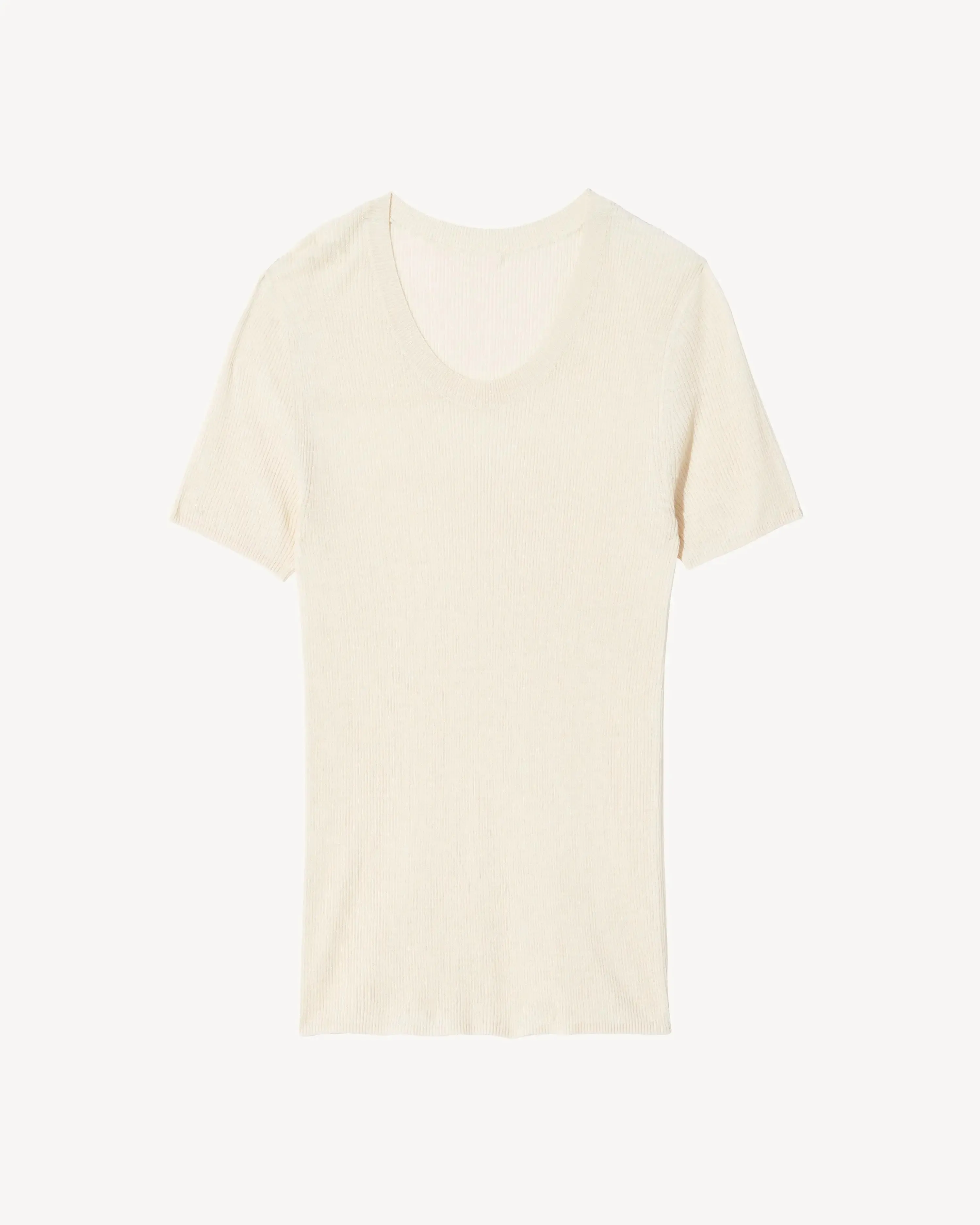 Nili Lotan - Araceli sweater in Ivory