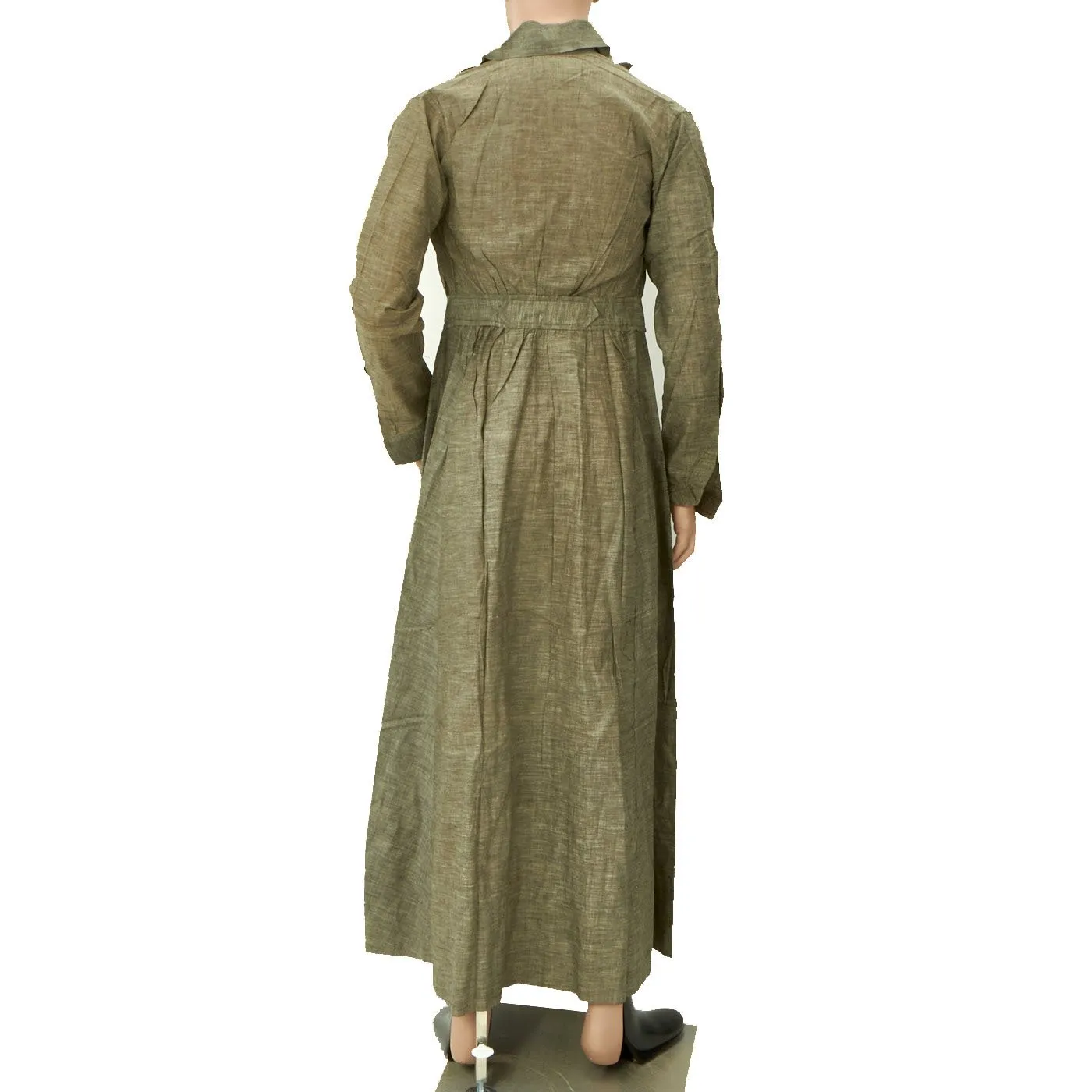 Original U.S. WWI Nurse Uniform Grouping