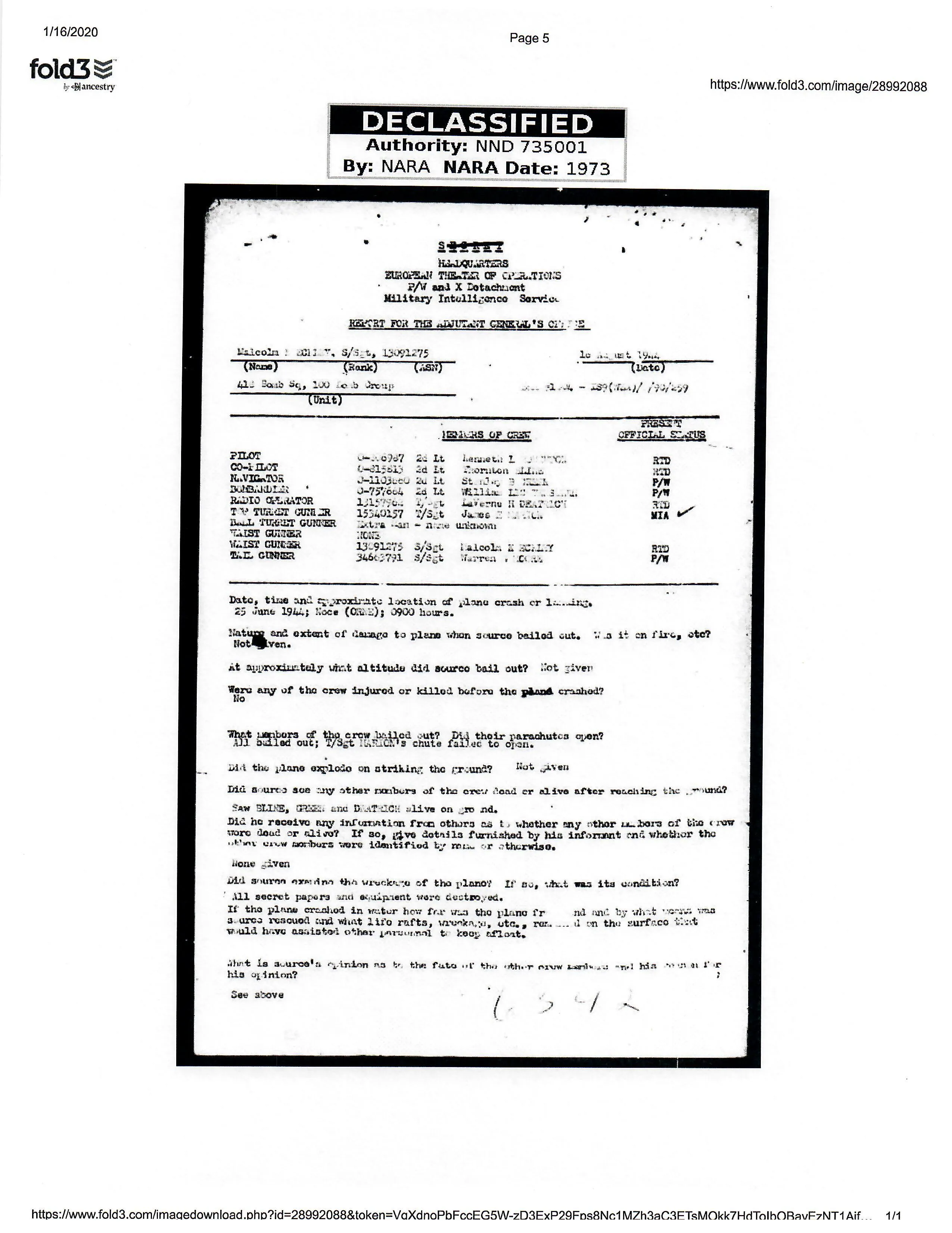 Original U.S. WWII Stalag Luft 4 POW Named Grouping - 8th Air Force Bomber Ball Turret Gunner