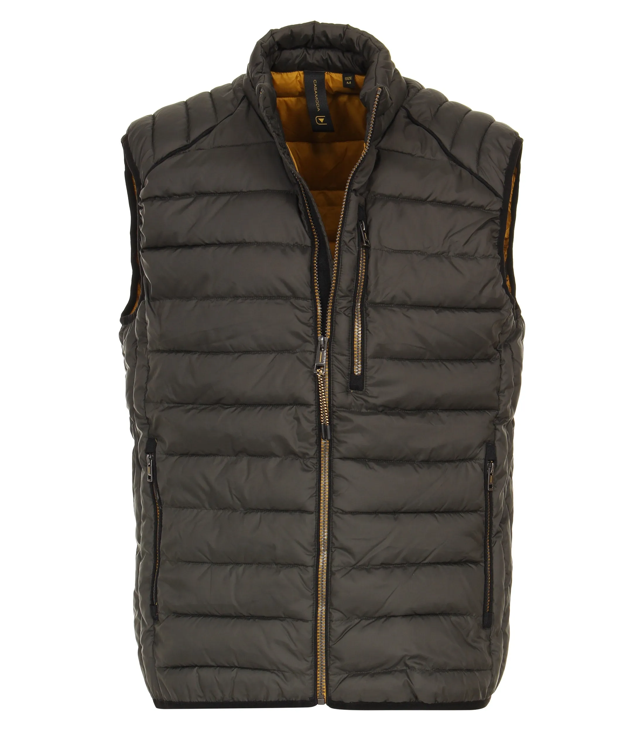 Outdoor Gilet