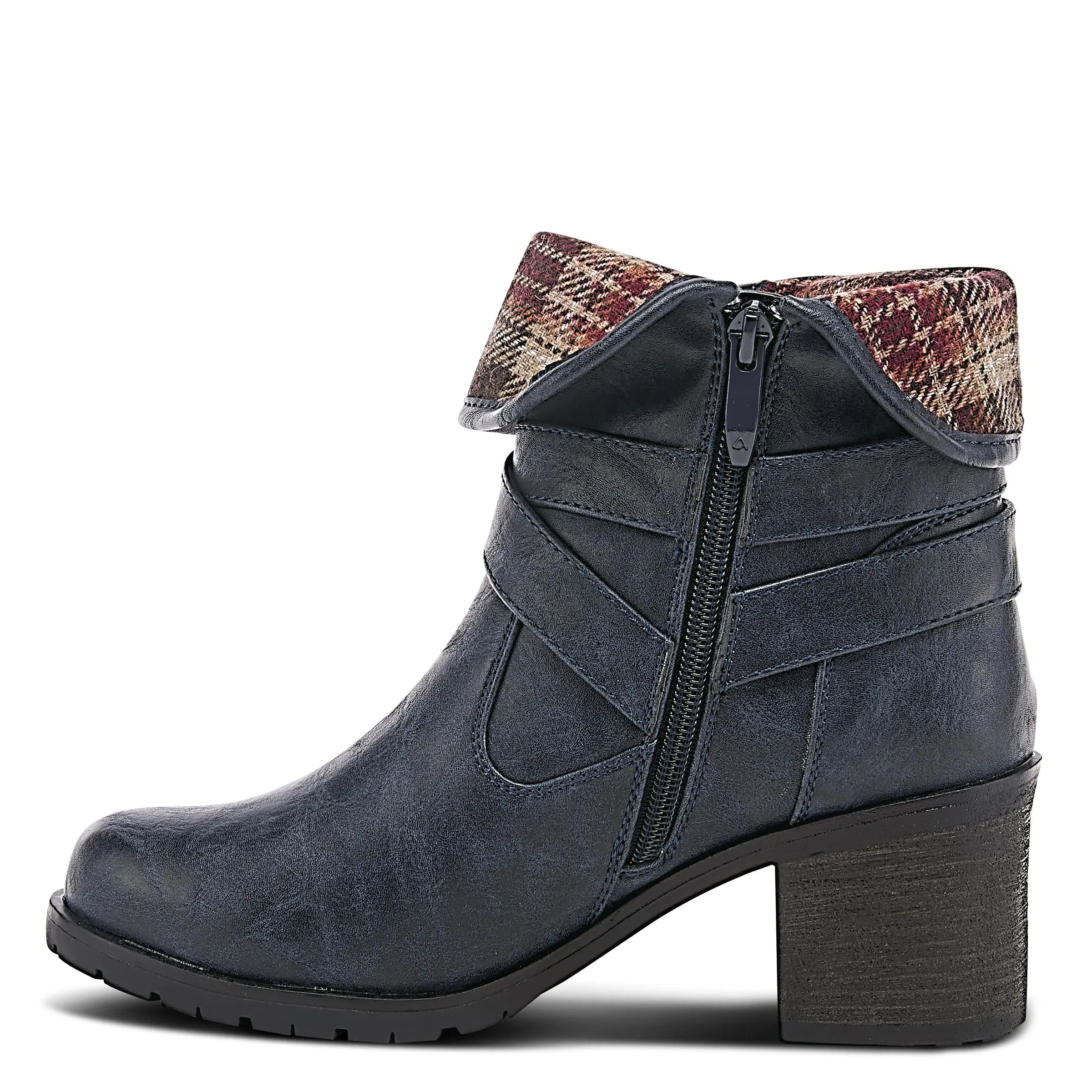 PATRIZIA STEPPE BOOTIES