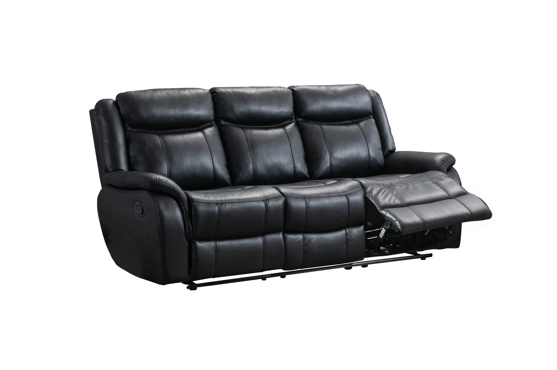 Paxton Reclining Living Set