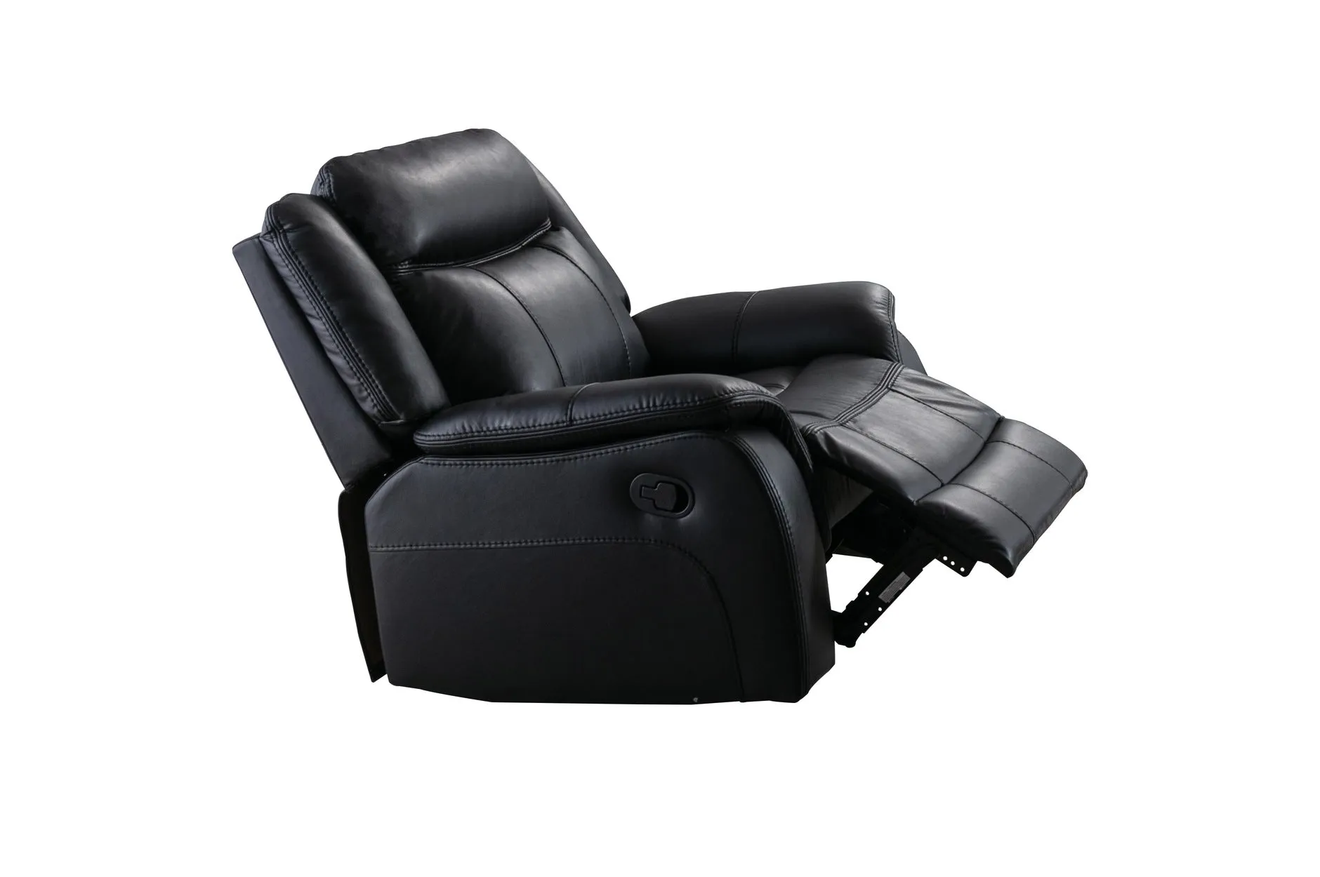 Paxton Reclining Living Set