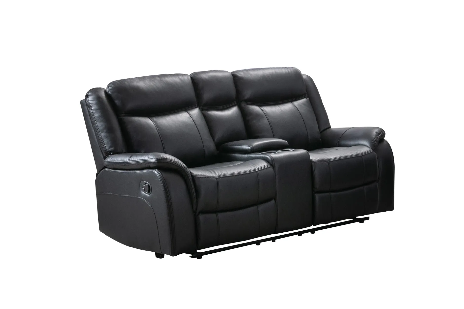 Paxton Reclining Living Set