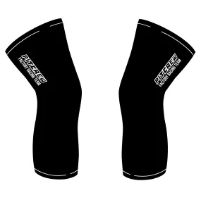 PITCREW Factory Race Team 2024 KNEE WARMERS 2.0