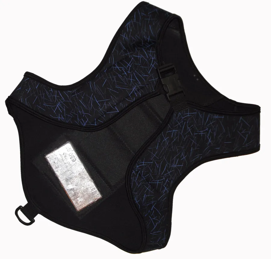 Polo Sub Scienalino Weight Vest