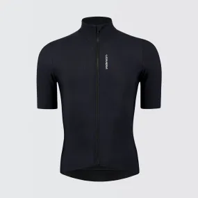 Pro Classic Thermal Jersey - Black