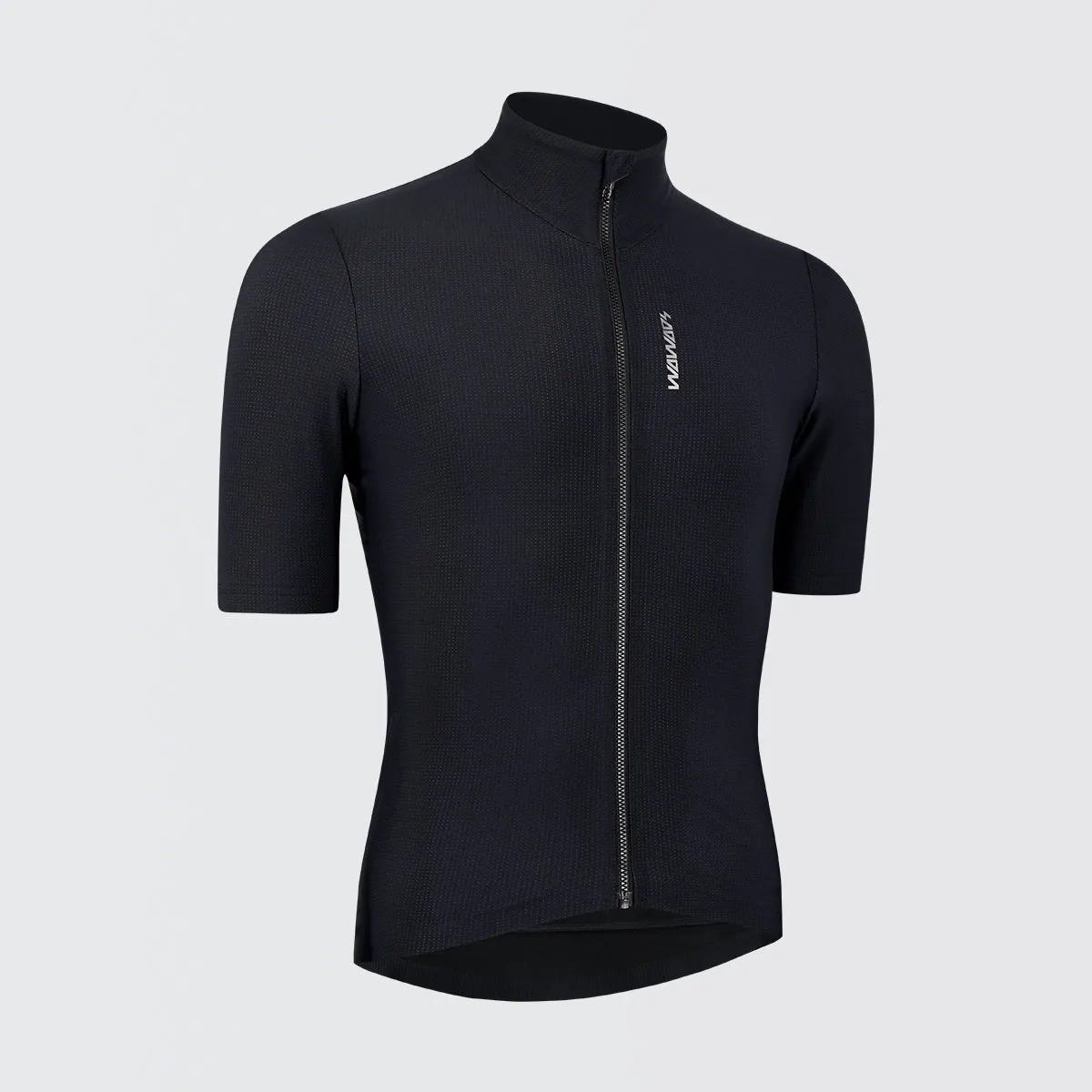 Pro Classic Thermal Jersey - Black