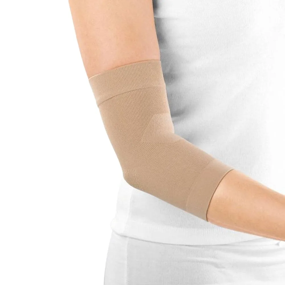 Protect.Seamless Elbow Support