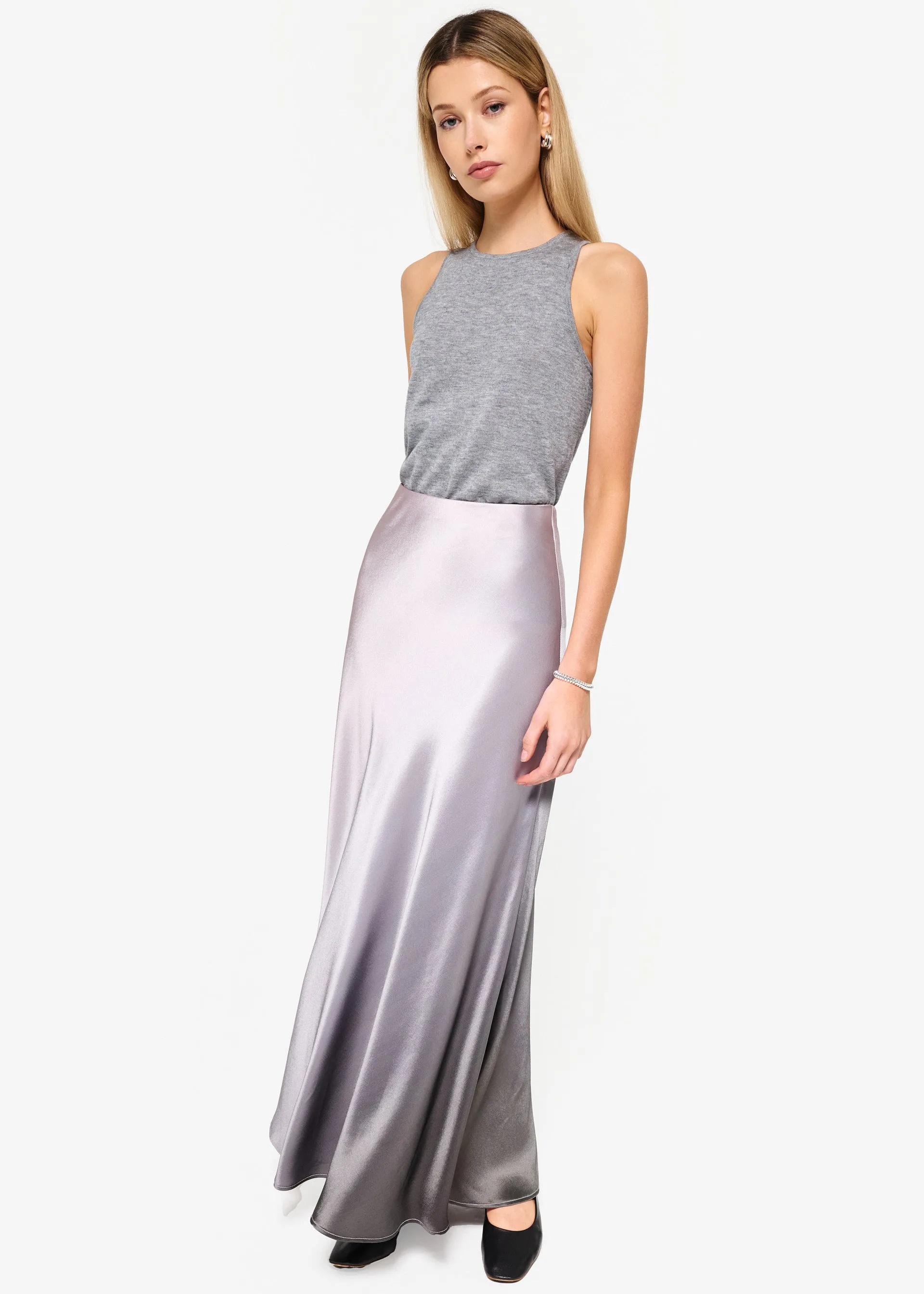 Prue Skirt Ballet Ombre