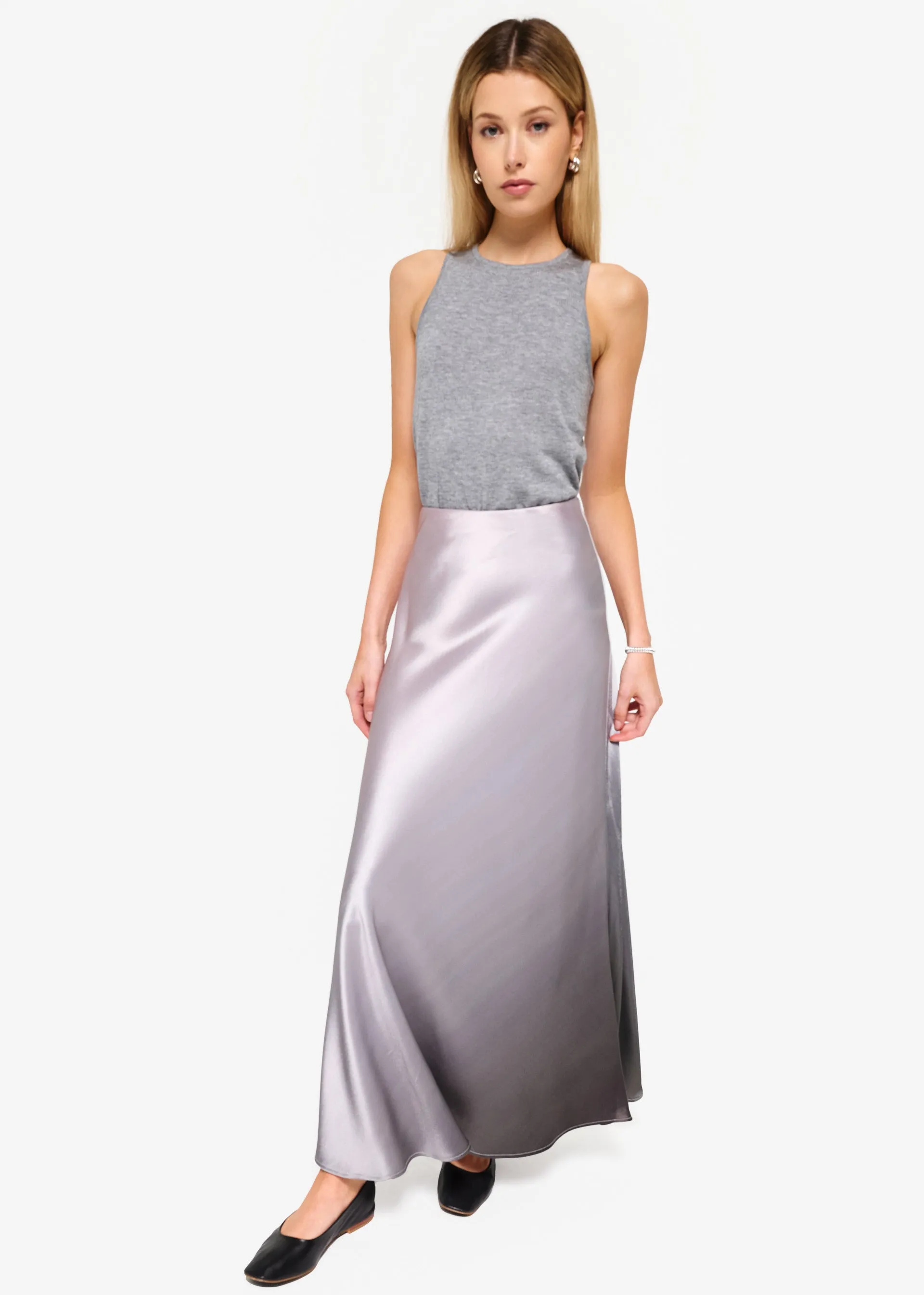 Prue Skirt Ballet Ombre