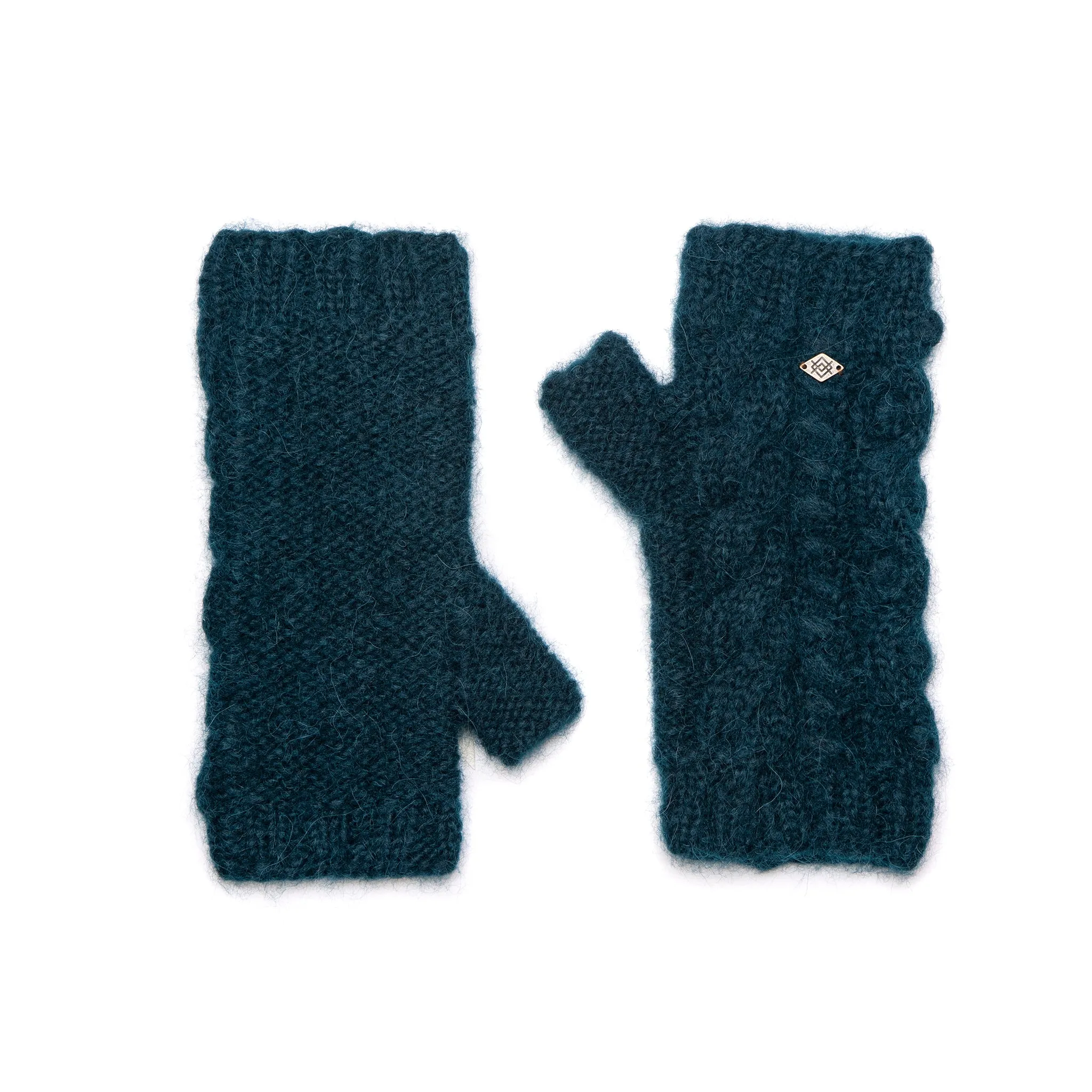 PYRE Fingerless Gloves