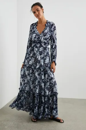 Rails - Frederica dress in Indigo