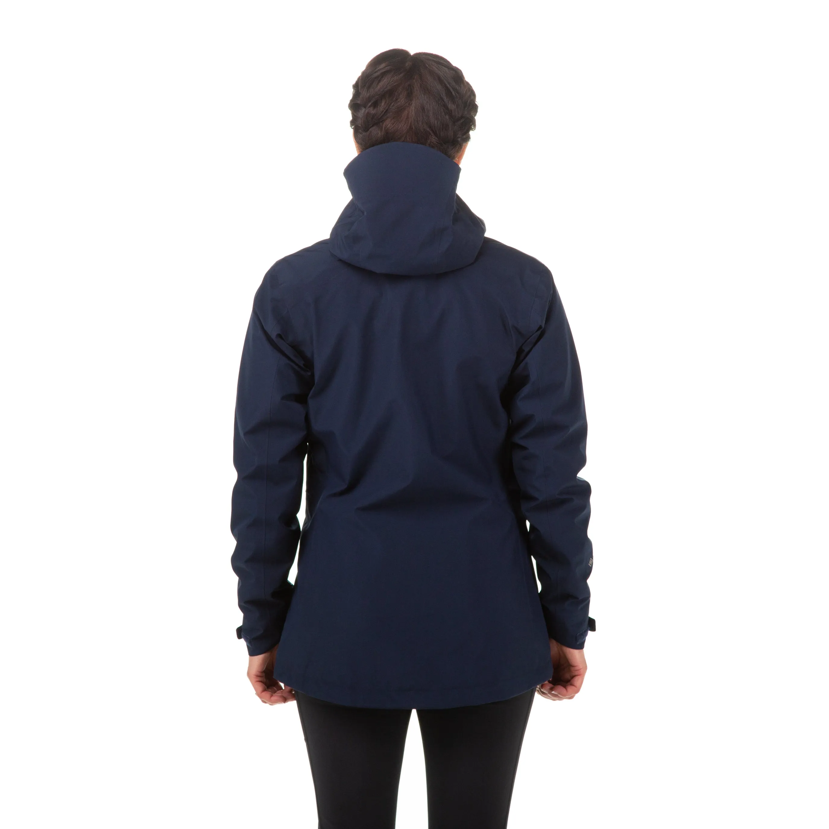 Reaction Long Women's Jacket (2023)