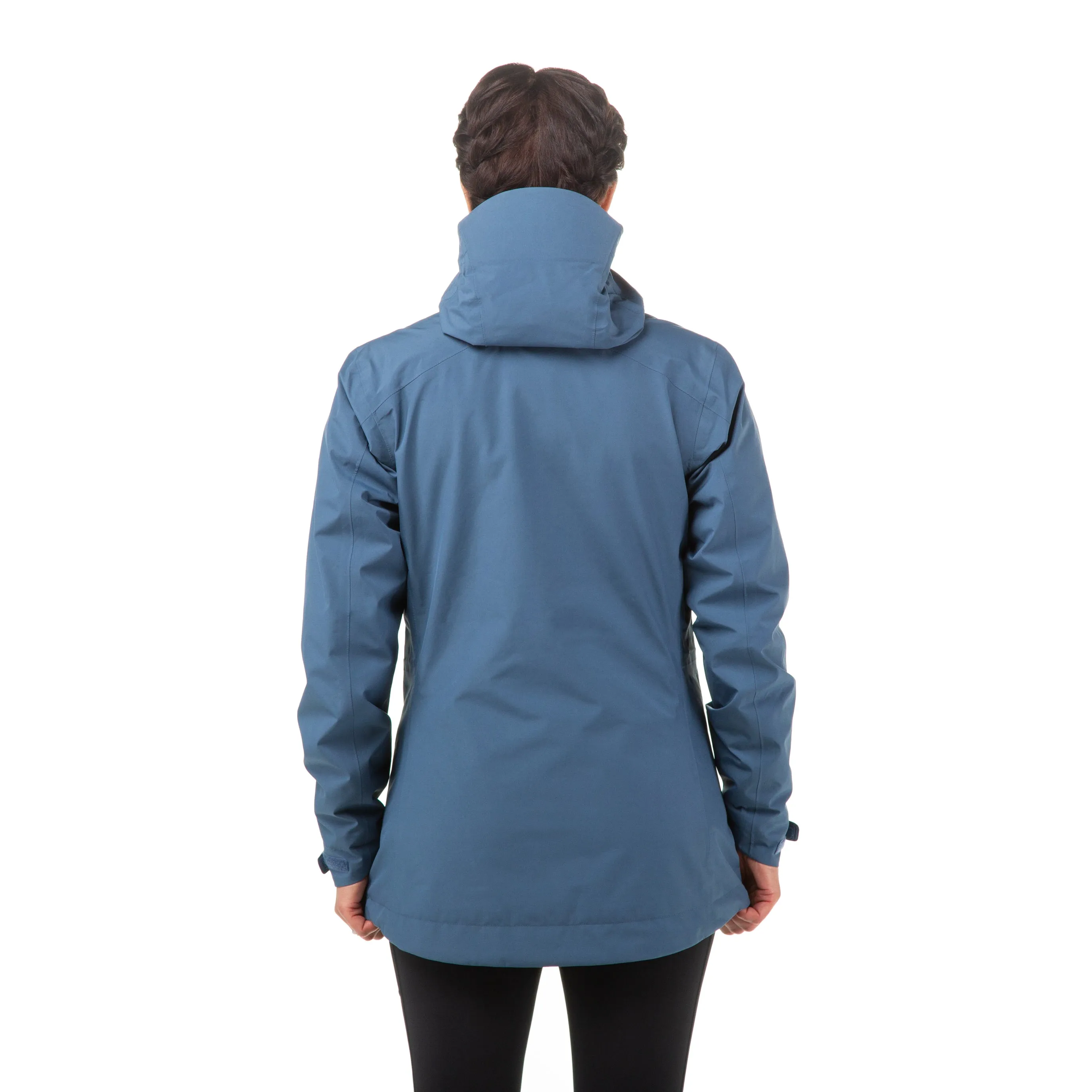 Reaction Long Women's Jacket (2023)