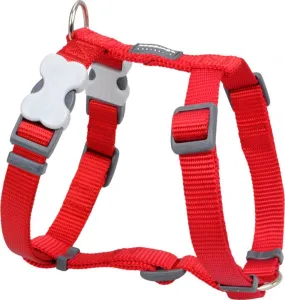 Red Dingo Harness Red X-Large