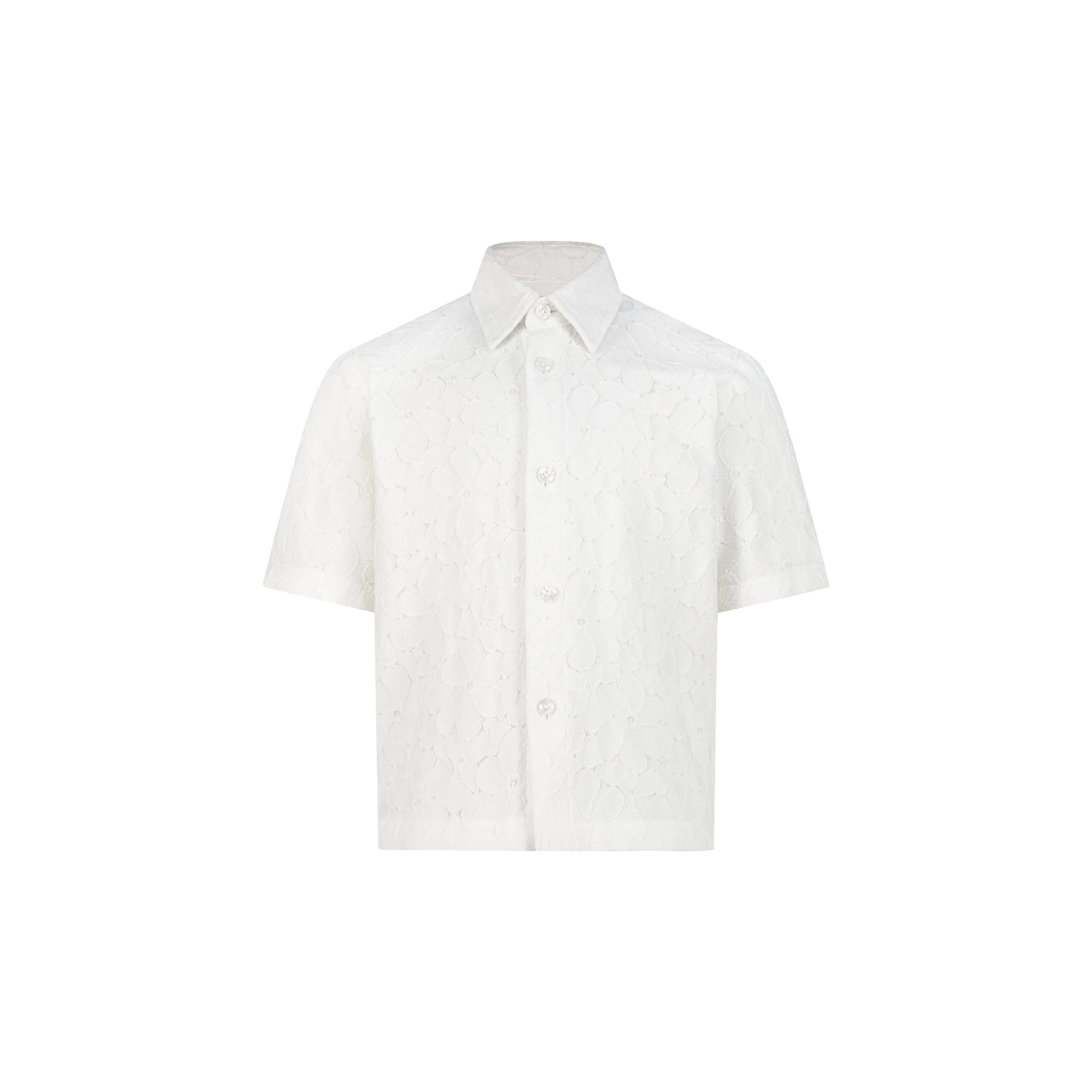 Resort Reverie Boy's Shirt