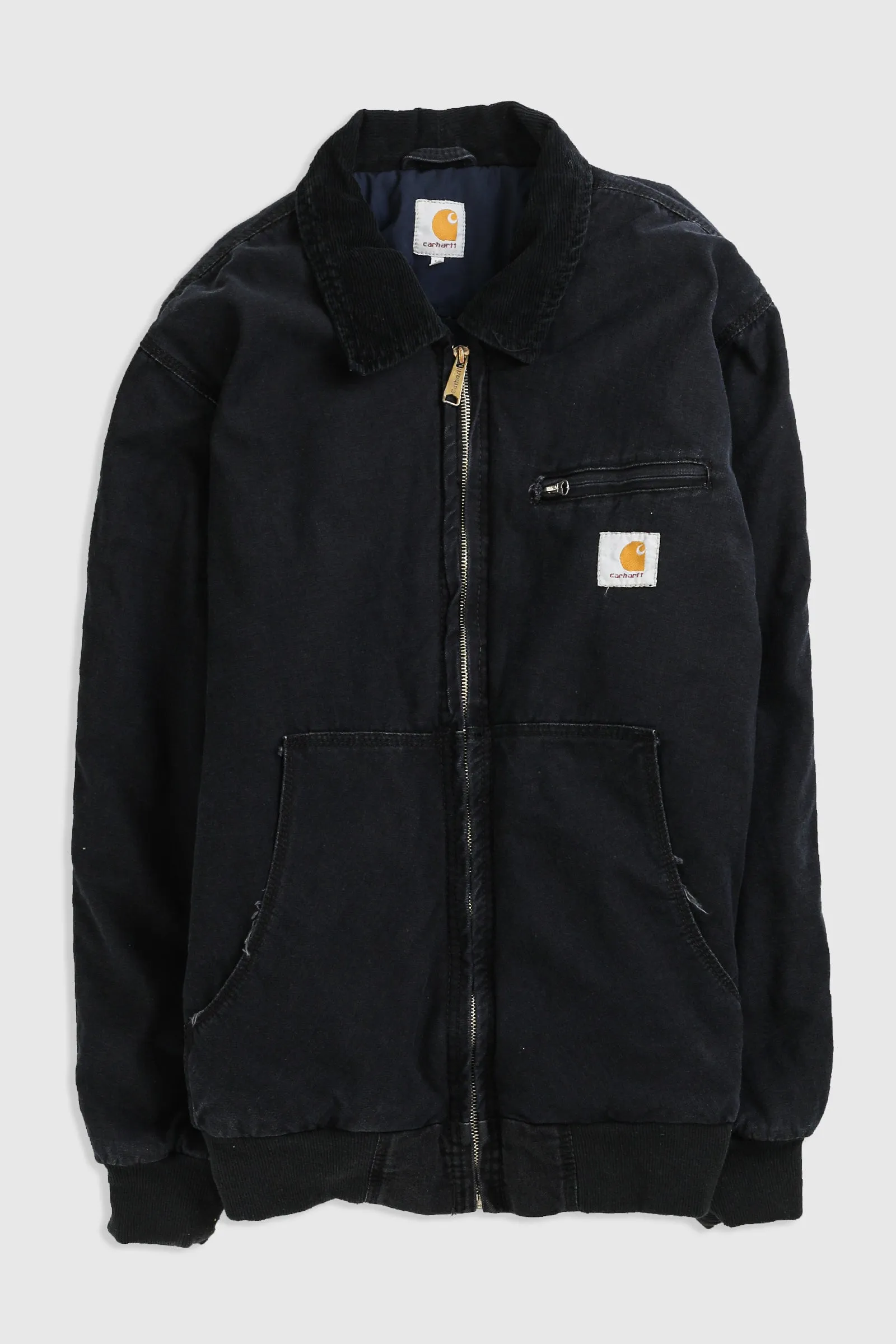 Rework 1 of 1 Carhartt Jacket - L, XL